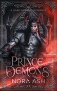 Descargar e-book francés PRINCE OF DEMONS PDF