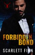 Amazon libros electrónicos gratis: FORBIDDEN BOND  (edición en inglés) (Spanish Edition) 9781914517709 