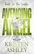 AVENGING ANGELS: BACK IN THE SADDLE  (edición en inglés)