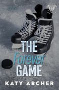 THE FOREVER GAME  (edición en inglés)