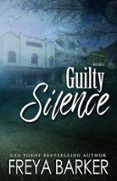 Descargar el libro de texto japonés pdf GUILTY SILENCE
