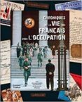 chroniques de la vie des français sous l occupation alerte-emmanuel thiebot-9782035932709 chroniques de la vie des français sous l occupation alerte-emmanuel thiebot-9782035932709