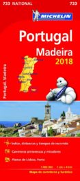 mapa national - portugal madeira 2018-9782067226609 mapa national - portugal madeira 2018-9782067226609