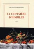 la cuisiniere d himmler-franz-olivier giesbert-9782070141609 la cuisiniere d himmler-franz-olivier giesbert-9782070141609