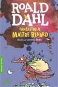 fantastique maître renard-roald dahl-9782075097109 fantastique maître renard-roald dahl-9782075097109