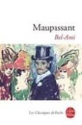 bel ami-guy de maupassant-9782253009009 bel ami-guy de maupassant-9782253009009
