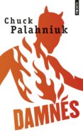 damnés-chuck palahniuk-9782757831809 damnés-chuck palahniuk-9782757831809