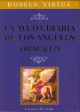 la ayuda diaria de los angeles oraculo (incluye 44 cartas)-doreen virtue-9782813202109 la ayuda diaria de los angeles oraculo (incluye 44 cartas)-doreen virtue-9782813202109