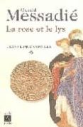 LA ROSE ET LE LYS-1237100-otro-formato