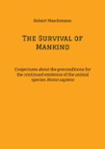 THE SURVIVAL OF MANKIND  (edición en inglés)