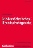 Los libros más vendidos 2018 descarga gratuita NIEDERSÄCHSISCHES BRANDSCHUTZGESETZ PDF