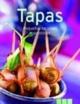 tapas (minilibros de cocina)-9783625123309 tapas (minilibros de cocina)-9783625123309