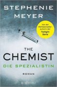 the chemist - die spezialistin-stephanie meyer-9783651025509 the chemist - die spezialistin-stephanie meyer-9783651025509