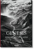 sebastiao salgado: genesis-lelia wanick salgado-9783836542609 sebastiao salgado: genesis-lelia wanick salgado-9783836542609