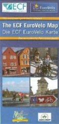 die ecf eurovelo karte = the ecf eurovelo map (1: 4.000.000)-9783936990409 die ecf eurovelo karte = the ecf eurovelo map (1: 4.000.000)-9783936990409