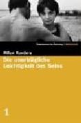 die unerträgliche leichtigkeit des seins-milan kundera-9783937793009 die unerträgliche leichtigkeit des seins-milan kundera-9783937793009