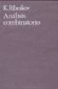 analisis combinatorio-9785030006109 analisis combinatorio-9785030006109