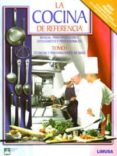 la cocina de referencia: manual para profesores, estudiantes y pr ofesionales. tomo i (gran premio de literatura culinaria de la academie nationale de cuisine para la edicion)-michel maincent morel-9786070501609 la cocina de referencia: manual para profesores, estudiantes y pr ofesionales. tomo i (gran premio de literatura culinaria de la academie nationale de cuisine para la edicion)-michel maincent morel-9786070501609