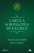 carta a sor filotea de la cruz (ebook)-9786070723209 carta a sor filotea de la cruz (ebook)-9786070723209