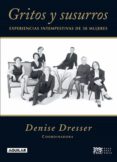 gritos y susurros i (gritos y susurros 1) (ebook)-9786071114709 gritos y susurros i (gritos y susurros 1) (ebook)-9786071114709