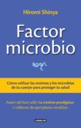 factor microbio (ebook)-hiromi shinya-9786071130709 factor microbio (ebook)-hiromi shinya-9786071130709