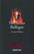 nocturno belfegor-antonio malpica-9786074003109 nocturno belfegor-antonio malpica-9786074003109