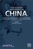 innovacion a la china (ebook)-9786077610809 innovacion a la china (ebook)-9786077610809