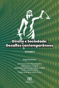 Descargas gratuitas de libros electrónicos en computadoras DIREITO E SOCIEDADE  (edición en portugués)