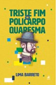 Descargar libros electronicos aleman TRISTE FIM DE POLICARPO QUARESMA  (edición en portugués) de LIMA BARRETO ePub PDB MOBI