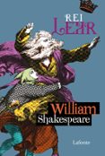 Descarga gratis ebooks en joomla REI LEAR- WILLIAM SHAKESPEARE  (edición en portugués) 9786558703709