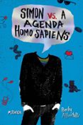 Ebook para la preparación del gato pdf descarga gratuita SIMON VS A AGENDA HOMO SAPIENS – EDIÇÃO COMEMORATIVA DO BEST-SELLER QUE INSPIROU O FILME