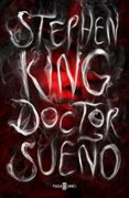 doctor sueño-stephen king-9788401354809 doctor sueño-stephen king-9788401354809