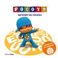 pocoyo aprende las vocales-9788408071709 pocoyo aprende las vocales-9788408071709