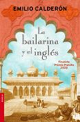 la bailarina y el ingles-emilio calderon-9788408096009 la bailarina y el ingles-emilio calderon-9788408096009