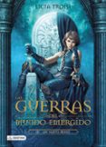 las guerras del mundo emergido 3. un nuevo reino-licia troisi-9788408115809 las guerras del mundo emergido 3. un nuevo reino-licia troisi-9788408115809