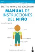 manual de instrucciones del niño: solucion de problemas, consejos y mantenimietno-9788408118909 manual de instrucciones del niño: solucion de problemas, consejos y mantenimietno-9788408118909