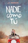 nadie como tu-j. a. redmerski-9788408123309 nadie como tu-j. a. redmerski-9788408123309