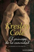 el principe de la oscuridad (los inmortales de la oscuridad 8)-kresley cole-9788408124009 el principe de la oscuridad (los inmortales de la oscuridad 8)-kresley cole-9788408124009