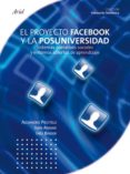 facebook. el proyecto facebook y la posuniversidad (ebook)-alejandro piscitelli-i. adaime-9788408141709 facebook. el proyecto facebook y la posuniversidad (ebook)-alejandro piscitelli-i. adaime-9788408141709