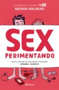 sexperimentando (ebook)-9788408157809 sexperimentando (ebook)-9788408157809