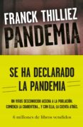 pandemia-franck thilliez-9788408175209 pandemia-franck thilliez-9788408175209