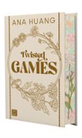 Twisted 2. Twisted Games. Edición especial-16697014-otro-formato