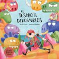 El tesoro de los dinosaurios-15994300-otro-formato