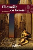 el lazarillo de tormes-9788415089209 el lazarillo de tormes-9788415089209