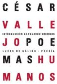 poemas humanos-cesar vallejo-9788415117209 poemas humanos-cesar vallejo-9788415117209