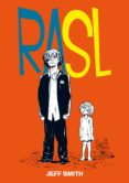 rasl nº 2-jeff smith-9788415163909 rasl nº 2-jeff smith-9788415163909