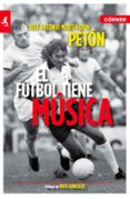 el fútbol tiene música (ebook)-jose antonio martin otin-9788415242109 el fútbol tiene música (ebook)-jose antonio martin otin-9788415242109