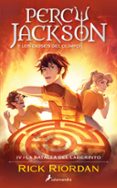 la batalla del laberinto (ebook)-rick riordan-9788415470809 la batalla del laberinto (ebook)-rick riordan-9788415470809