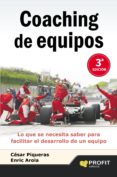 coaching de equipos-enric arola-cesar piqueras-9788415505709 coaching de equipos-enric arola-cesar piqueras-9788415505709