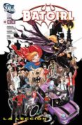 batgirl nº 3-brian q. miller-9788415520009 batgirl nº 3-brian q. miller-9788415520009